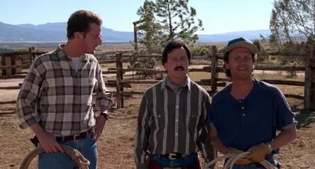 City Slickers (1991)