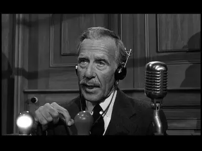 Judgment at Nuremberg (1961) [Special Edition] [Re-UP]