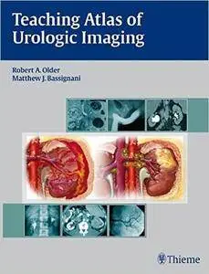 Teaching Atlas of Urologic Imaging