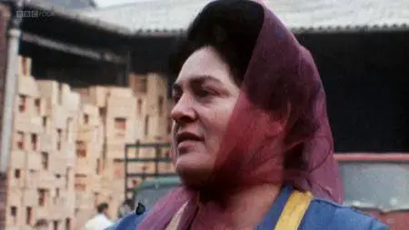 BBC - Hull's Headscarf Heroes (2018)