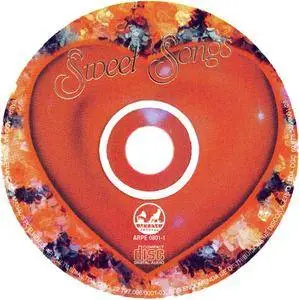 VA - Sweet Songs: Lembranças dos Melhores Momentos (1987) / Sweet Songs II: Ficou na Saudade (1988) {Acervo}
