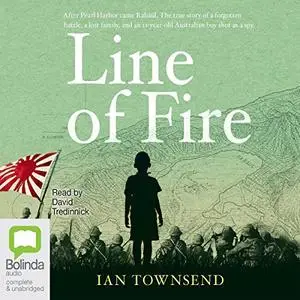 Line of Fire