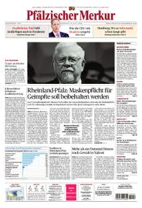 Pfälzischer Merkur – 06. Juli 2021