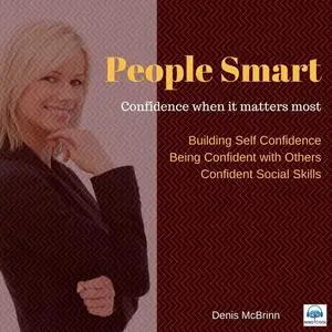 «People Smart» by Denis McBrinn