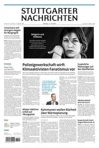 Stuttgarter Nachrichten - 17 Juli 2023