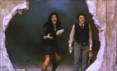 Claude Faraldo-Themroc (1972)