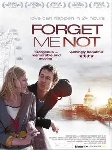 Forget Me Not (2010)