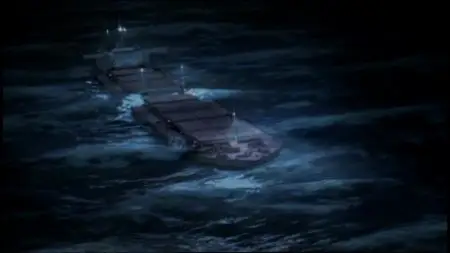 Discovery: Blueprint for Disaster. Ep2 - The Mystery of the Derbyshire / Тайна "Дербишира" (2005)