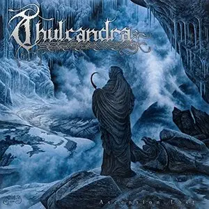 Thulcandra - Ascension Lost (2015) [Limited Edition]