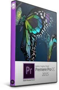 Adobe Premiere Pro CC 2017 11.0.2 Portable