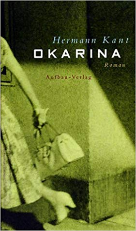 Okarina - Hermann Kant