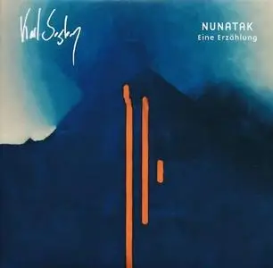 Karl Seglem - Nunatak (2018)