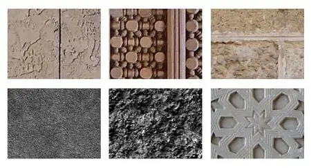Texture