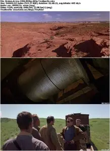Broken Arrow (1996)