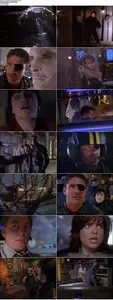 Nick Fury: Agent of S.H.I.E.L.D. (1998)