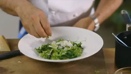 Kew on a Plate (2015)
