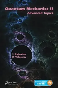 Quantum Mechanics II: Advanced Topics (Repost)