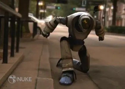 The Foundry Nuke Studio 11.2v4