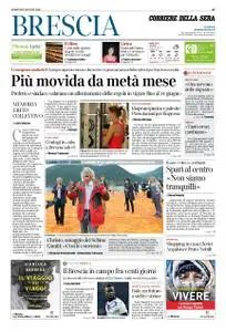 Corriere della Sera Brescia – 02 giugno 2020