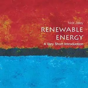 Renewable Energy: A Very Short Introduction [Audiobook]