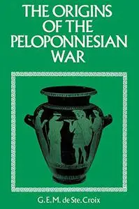 The Origins of the Peloponnesian War