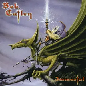 Bob Catley - Immortal (2008)