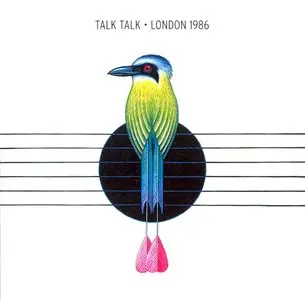 Talk Talk - London 1986 (1999)