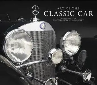 Art of the Classic Car (Repost)