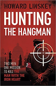 Hunting the Hangman - Howard Linskey