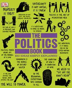 The Politics Book  (Repost)