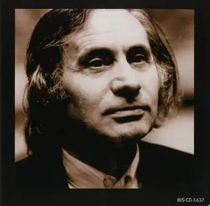 Alfred Schnittke - Violin Works, Quasi una sonata & Other Works (2006) {BIS Schnittke Edition, BIS-1437} (Item #22)