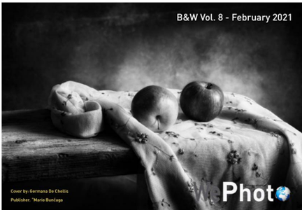 WePhoto B&W - Febraury 2021