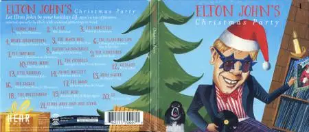 Elton John's Christmas Party (2005)