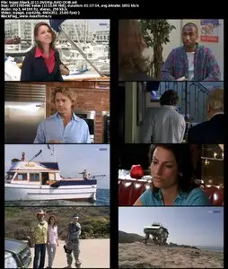 Super Shark (2011)