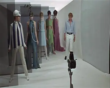 Blow-Up (1966)