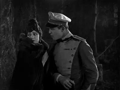 The Prisoner of Zenda (1922)