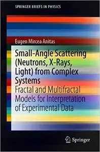 Small-Angle Scattering (Neutrons, X-Rays, Light) from Complex Systems: Fractal and Multifractal Models for Interpretatio
