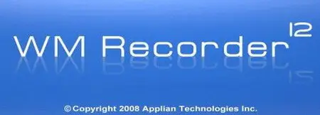 WM Recorder 12.5