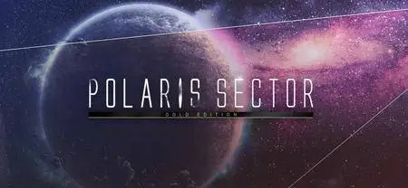 Polaris Sector - Gold Edition (2016)