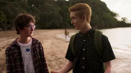 800 Words S02E06