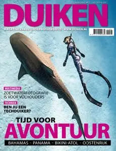 Duiken – juli 2019