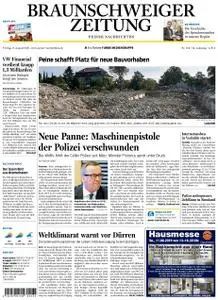 Peiner Nachrichten - 09. August 2019