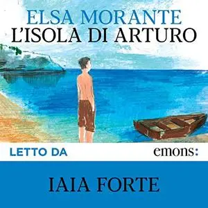 «L'isola di Arturo» by Elsa Morante