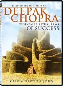 The Seven Spiritual Laws of Success [DVD Rip]