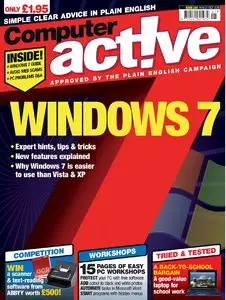 ComputerActive – Issue 330 – 14 October 2010