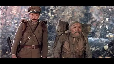 Dersu Uzala (1975) [Re-UP]