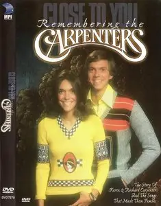 Carpenters: Close to You -  Remembering the Carpenters (1998)