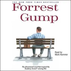«Forrest Gump» by Winston Groom