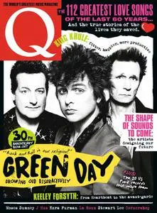 Q Magazine - April 2020