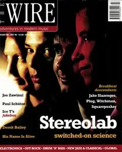 The Wire - July 1996 (Issue 149)